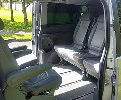 06 merc viano cdi 220 - Image 7/10