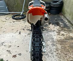 2017 KTM 250 - Image 3/10