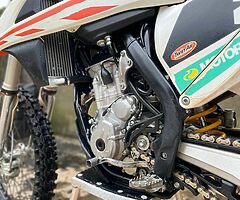 2017 KTM 250 - Image 6/10