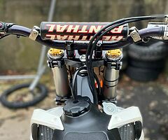 2017 KTM 250 - Image 9/10