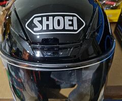 Shoei NXR Helmet - Image 5/5