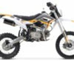 2022 Thumpstar Road Ripper 125 - Image 4/7