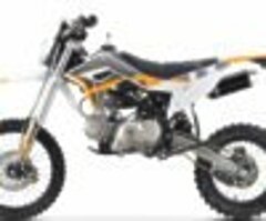 2022 Thumpstar Road Ripper 125 - Image 5/7