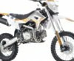 2022 Thumpstar Road Ripper 125 - Image 6/7