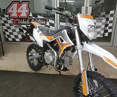 2022 Thumpstar Road Ripper 125 - Image 7/7