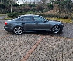 Audi a6 - Image 4/10