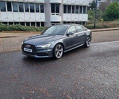 Audi a6 - Image 5/10