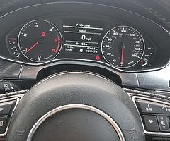 Audi a6 - Image 8/10