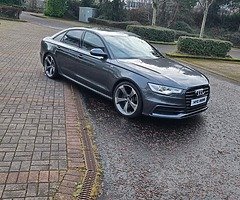 Audi a6 - Image 10/10