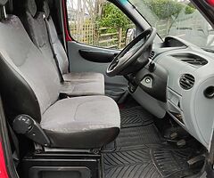 2007 LDV Maxus - Image 6/9