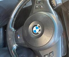 2005 BMW Series 5