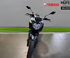 2020 Yamaha MT - Image 6/10