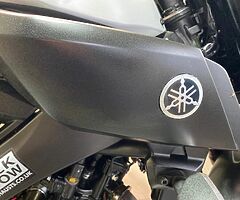 2020 Yamaha MT - Image 9/10