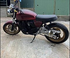 1994 Yamaha XJR1300 - Image 3/10