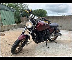 1994 Yamaha XJR1300 - Image 5/10