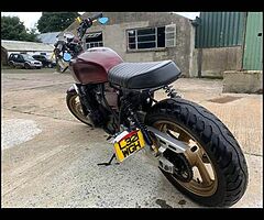 1994 Yamaha XJR1300 - Image 8/10