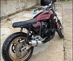 1994 Yamaha XJR1300 - Image 10/10