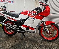 1987 Yamaha RD135 - Image 10/10