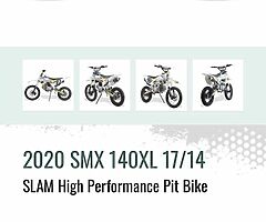 Slam bike 140 xl - Image 6/6