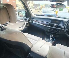 2011 BMW X5 - Image 4/7