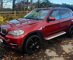 2011 BMW X5 - Image 7/7