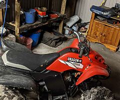 2019 Dragon 125 - Image 5/6