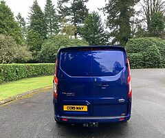 2016 Ford Ford Transit Custom - Image 4/10