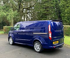 2016 Ford Ford Transit Custom - Image 6/10