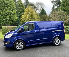 2016 Ford Ford Transit Custom - Image 7/10