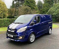 2016 Ford Ford Transit Custom - Image 8/10