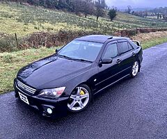 1999 Toyota Altezza - Image 10/10