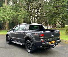 2016 Ford Ranger - Image 4/10