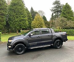 2016 Ford Ranger - Image 5/10