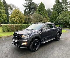 2016 Ford Ranger - Image 6/10