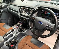 2016 Ford Ranger - Image 8/10