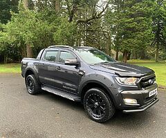 2016 Ford Ranger - Image 10/10