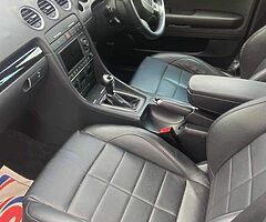 2011 SEAT Exeo