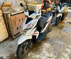 For sale honda beat
2018