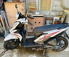 For sale honda beat
2018 - Image 3/4