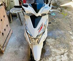 For sale honda beat
2018 - Image 4/4