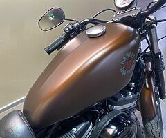 2019 Harley-Davidson Sportster 883 - Image 10/10