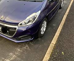 Peugeot 208 - Image 4/4