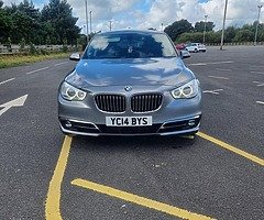 Bmw 530D Grand Turismo Luxury - Image 4/10