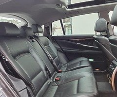 Bmw 530D Grand Turismo Luxury - Image 5/10