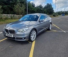 Bmw 530D Grand Turismo Luxury - Image 6/10