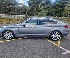 Bmw 530D Grand Turismo Luxury - Image 7/10