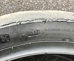 Trackday Tyres