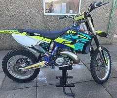 2007 Yamaha YZ