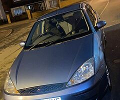 2002 Ford Focus - Image 6/6