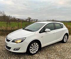 2012 Vauxhall Astra - Image 7/10